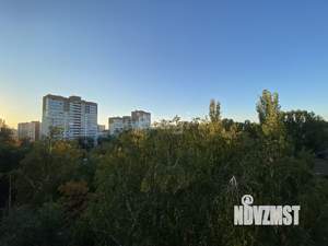 2-к квартира, вторичка, 48м2, 7/14 этаж