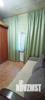 2-к квартира, вторичка, 26м2, 1/5 этаж