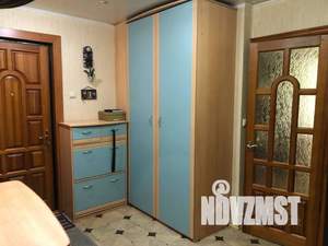 2-к квартира, вторичка, 59м2, 3/5 этаж