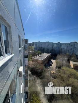 2-к квартира, вторичка, 50м2, 9/9 этаж