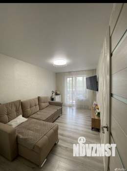 3-к квартира, вторичка, 63м2, 4/9 этаж