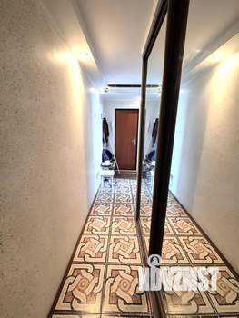 3-к квартира, вторичка, 65м2, 8/9 этаж