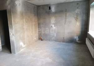 Студия квартира, вторичка, 26м2, 1/10 этаж