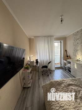 4-к квартира, вторичка, 104м2, 4/14 этаж