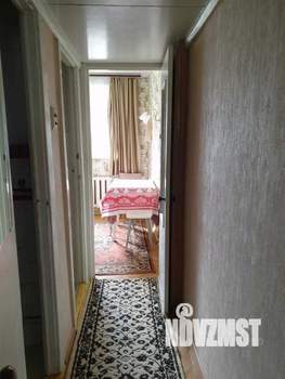 3-к квартира, вторичка, 64м2, 4/5 этаж