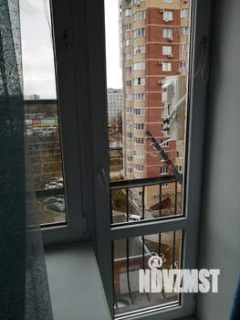 1-к квартира, вторичка, 34м2, 8/9 этаж