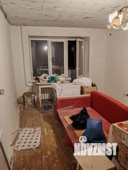 1-к квартира, вторичка, 31м2, 7/9 этаж