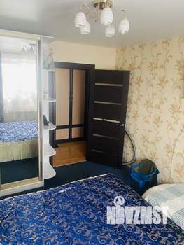 2-к квартира, вторичка, 51м2, 9/9 этаж