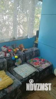 3-к квартира, вторичка, 60м2, 3/9 этаж