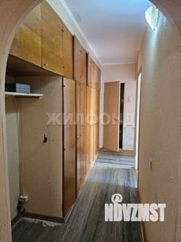 3-к квартира, вторичка, 60м2, 12/16 этаж