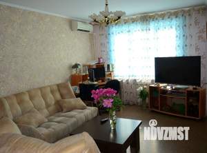 3-к квартира, вторичка, 63м2, 6/9 этаж