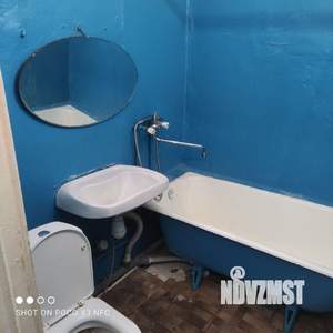 1-к квартира, вторичка, 33м2, 2/4 этаж