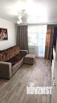 2-к квартира, вторичка, 45м2, 2/5 этаж