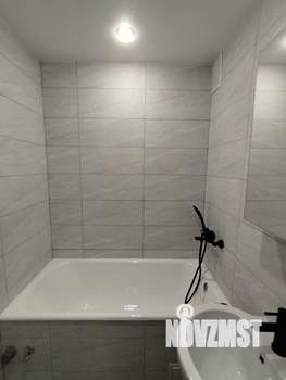 1-к квартира, вторичка, 30м2, 1/5 этаж