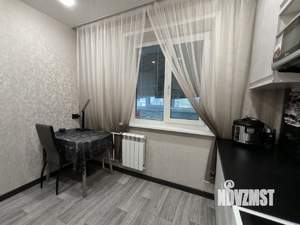 1-к квартира, вторичка, 39м2, 8/10 этаж