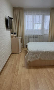 3-к квартира, вторичка, 68м2, 10/14 этаж