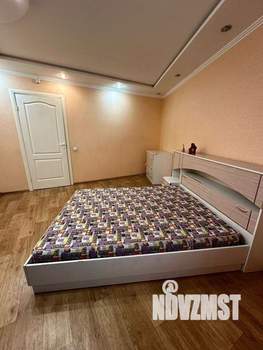 4-к квартира, вторичка, 79м2, 1/9 этаж
