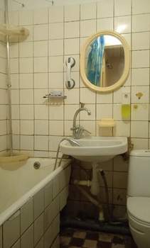 1-к квартира, вторичка, 29м2, 3/5 этаж