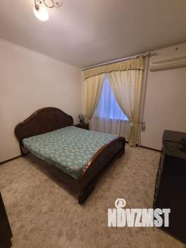 2-к квартира, вторичка, 49м2, 3/5 этаж