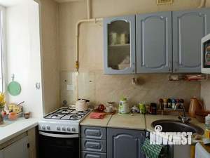 2-к квартира, вторичка, 43м2, 1/9 этаж