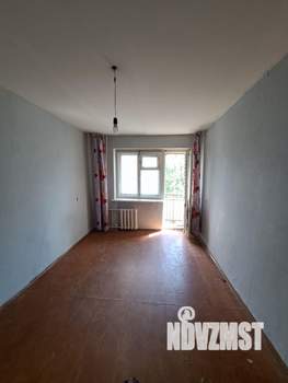 1-к квартира, вторичка, 31м2, 4/5 этаж