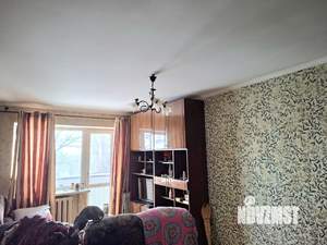 3-к квартира, вторичка, 57м2, 4/5 этаж