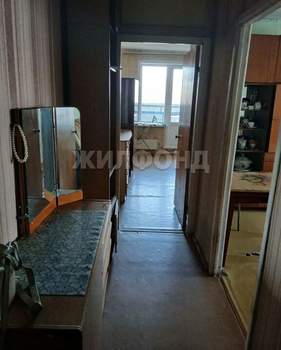 3-к квартира, вторичка, 51м2, 6/9 этаж