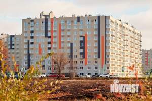 1-к квартира, вторичка, 35м2, 5/11 этаж