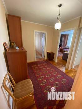 2-к квартира, вторичка, 56м2, 8/12 этаж