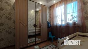 3-к квартира, вторичка, 63м2, 4/16 этаж