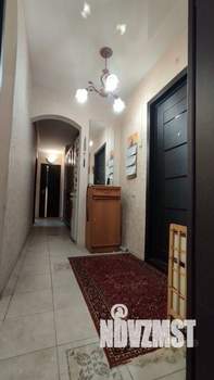 3-к квартира, вторичка, 63м2, 4/16 этаж