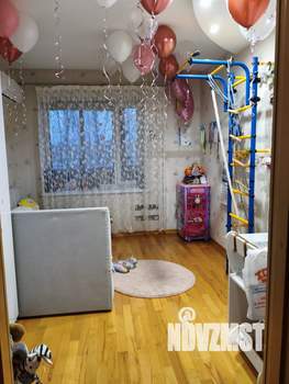 2-к квартира, вторичка, 85м2, 3/10 этаж