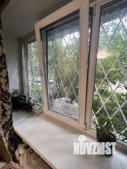 2-к квартира, вторичка, 46м2, 1/5 этаж