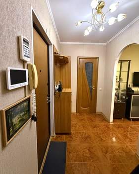 2-к квартира, вторичка, 50м2, 5/9 этаж