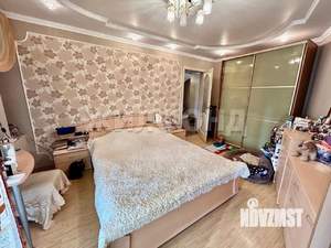 4-к квартира, вторичка, 79м2, 9/9 этаж