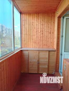 1-к квартира, вторичка, 37м2, 2/7 этаж