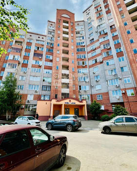 2-к квартира, вторичка, 66м2, 11/14 этаж