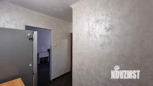 1-к квартира, вторичка, 35м2, 4/5 этаж