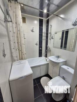 1-к квартира, вторичка, 31м2, 4/5 этаж