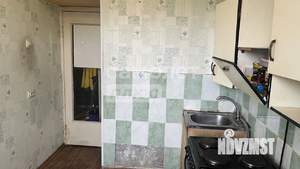 1-к квартира, вторичка, 32м2, 4/12 этаж