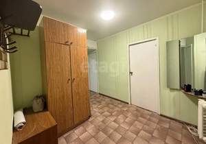 2-к квартира, вторичка, 46м2, 10/14 этаж