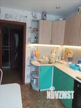 2-к квартира, вторичка, 51м2, 4/9 этаж