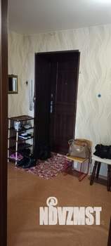 2-к квартира, вторичка, 35м2, 12/12 этаж