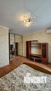1-к квартира, вторичка, 40м2, 10/11 этаж