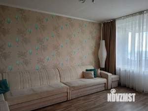3-к квартира, вторичка, 60м2, 16/16 этаж