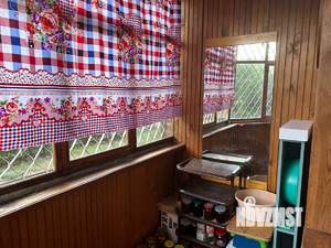 2-к квартира, вторичка, 57м2, 1/10 этаж