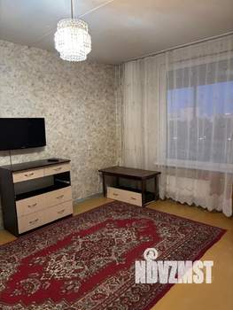 2-к квартира, вторичка, 43м2, 7/12 этаж