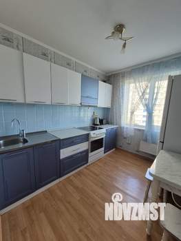 3-к квартира, вторичка, 67м2, 6/9 этаж