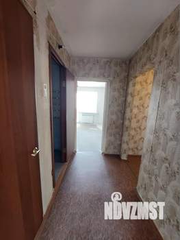 3-к квартира, вторичка, 66м2, 2/9 этаж