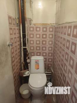 3-к квартира, вторичка, 68м2, 9/9 этаж